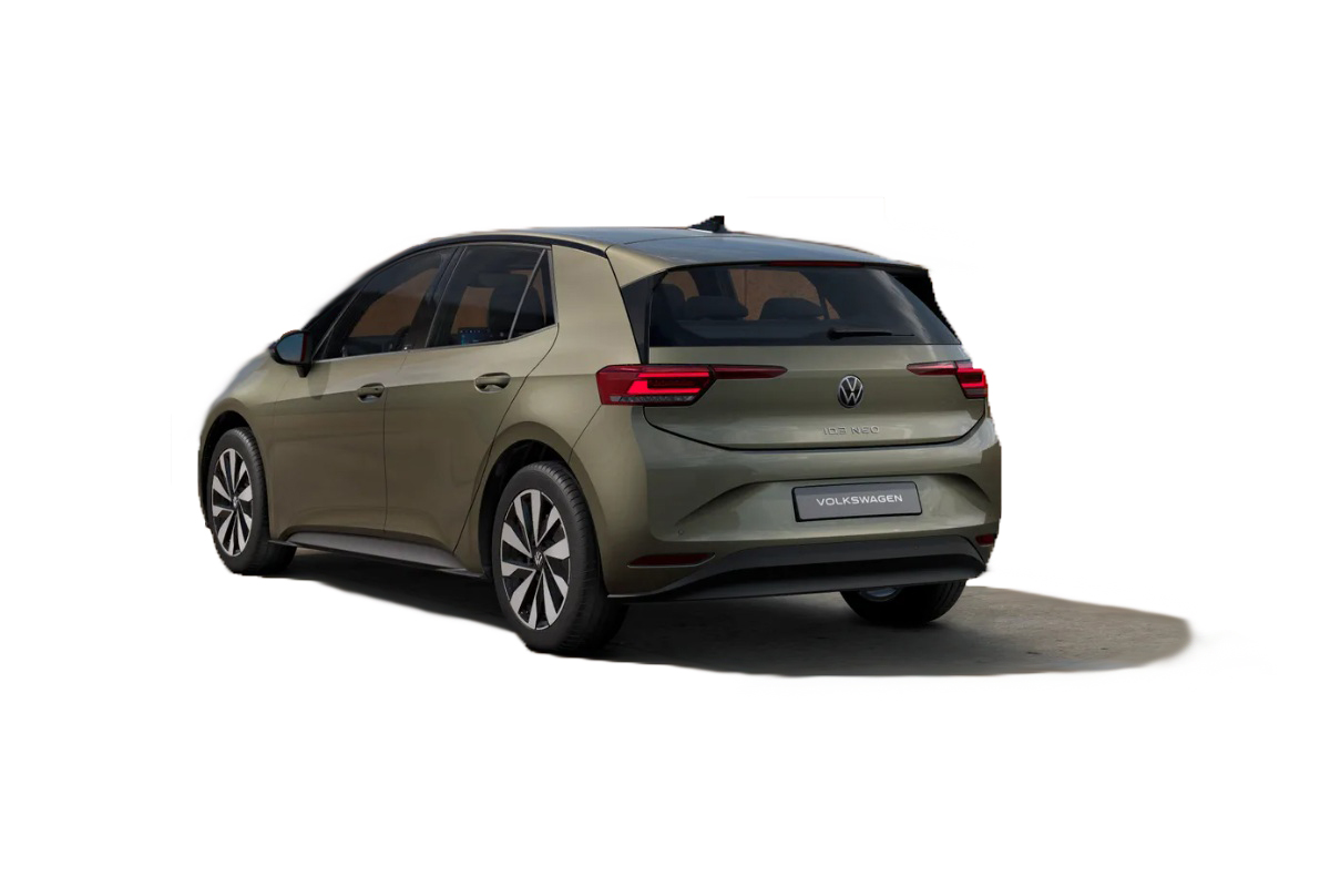 Volkswagen ID.3 Neo - undefined